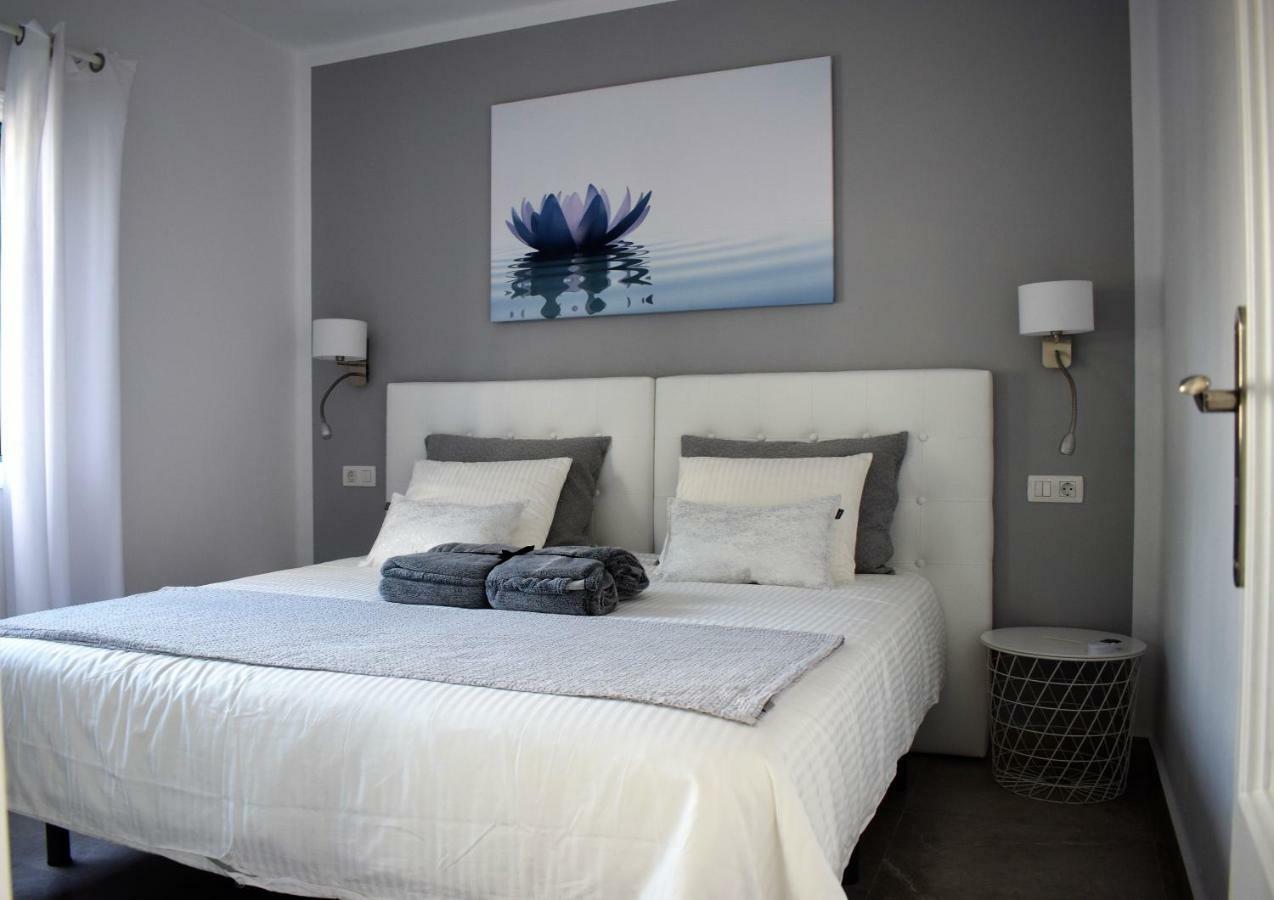Bungalow Dalai - Pool View- Good Wifi Puerto del Carmen  Luaran gambar