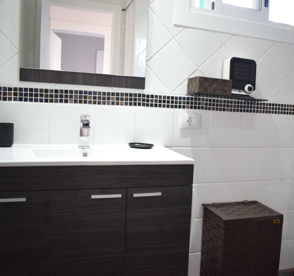 Bungalow Dalai - Pool View- Good Wifi Puerto del Carmen  Luaran gambar