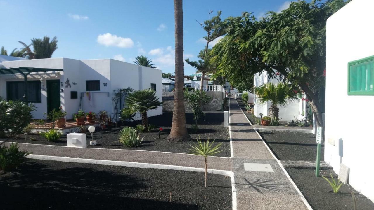 Bungalow Dalai - Pool View- Good Wifi Puerto del Carmen  Luaran gambar