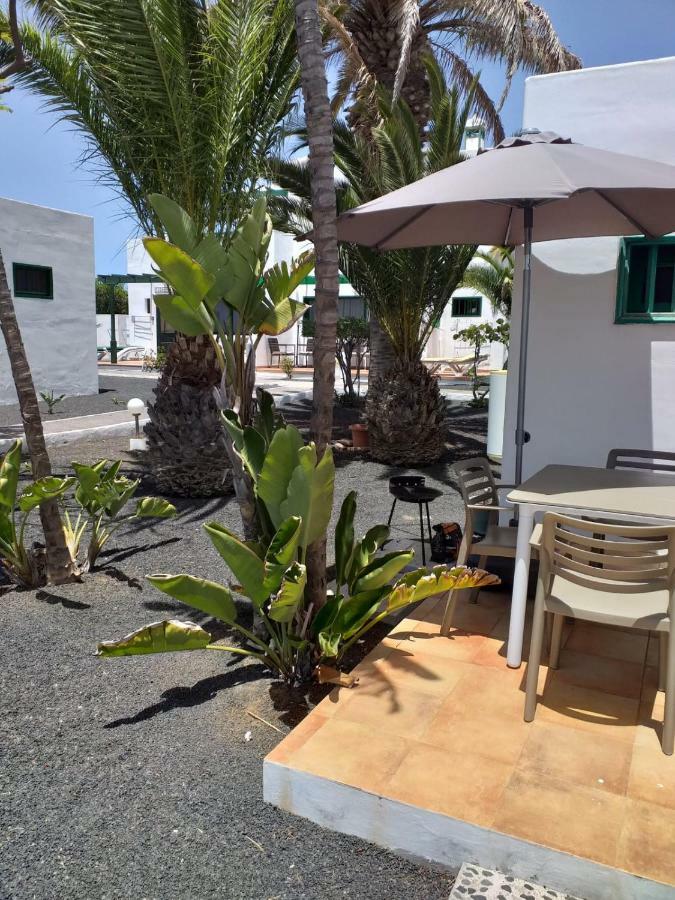 Bungalow Dalai - Pool View- Good Wifi Puerto del Carmen  Luaran gambar