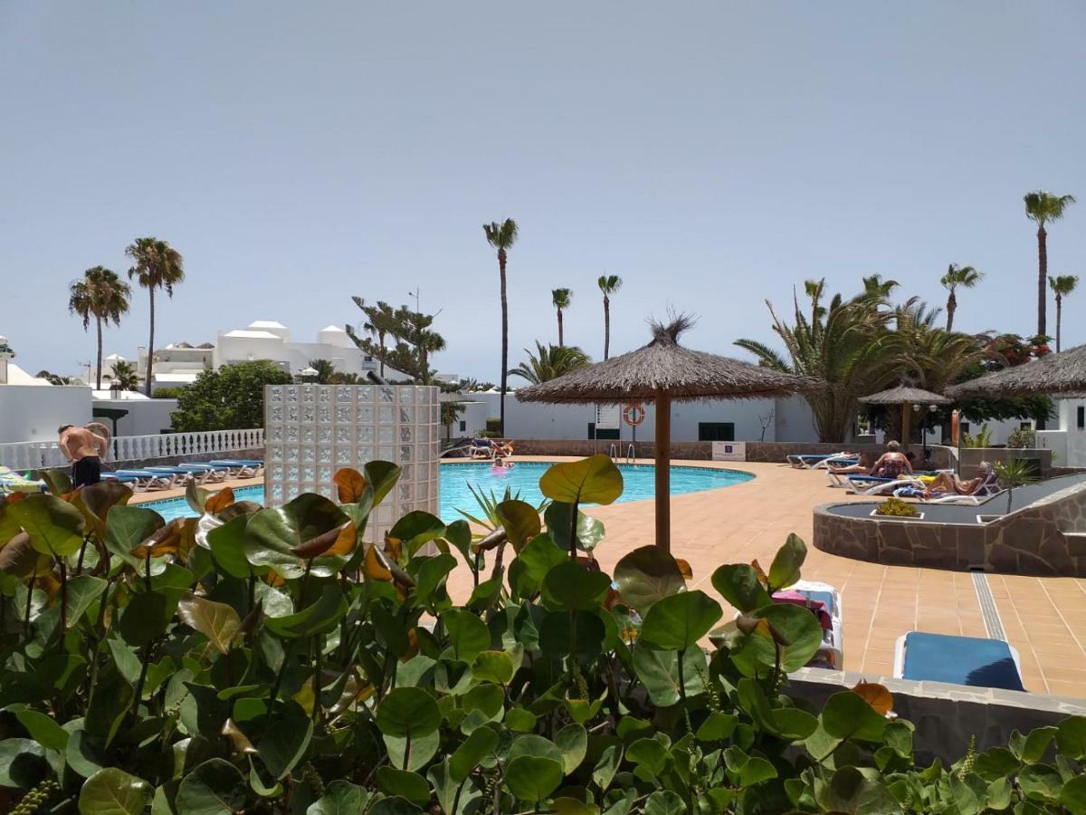 Bungalow Dalai - Pool View- Good Wifi Puerto del Carmen  Luaran gambar