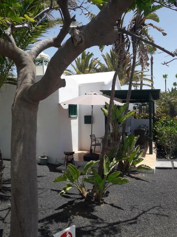 Bungalow Dalai - Pool View- Good Wifi Puerto del Carmen  Luaran gambar